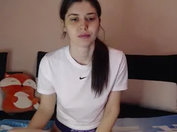 ambersweetiee — #natural #feet #c2c #smalltits #brunette