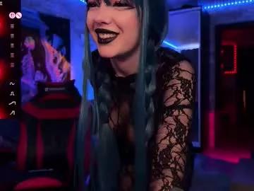 amelia_aley_ on Chaturbate
