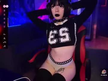 amelia_aley_ on Chaturbate