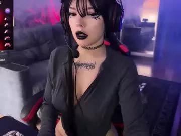 amelia_aley_ on Chaturbate