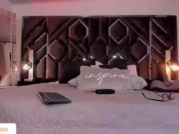 ammy_glow from Chaturbate