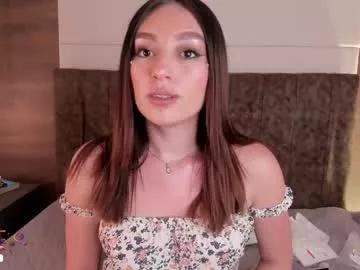 ammy_glow on Chaturbate