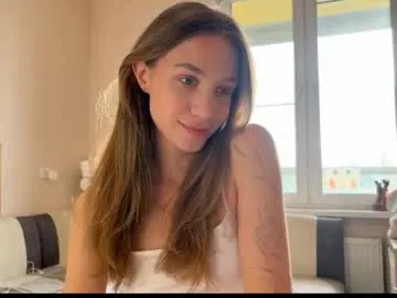 amy_chill — GOAL: show ass in panties [0 tokens remaining] Naked show in pvt!  #bigass #blonde #shy #pvt #natural #smalltits