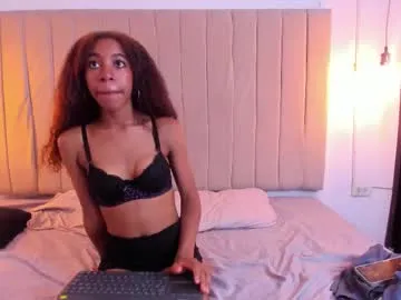 amy_jens — full naked [69 tokens left] #new #teen #natural #young #ebony