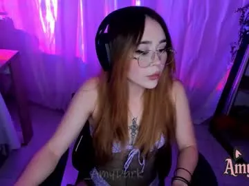 amydark on Chaturbate