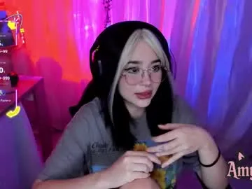 amydark on Chaturbate