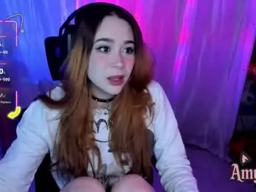 amydark on Chaturbate