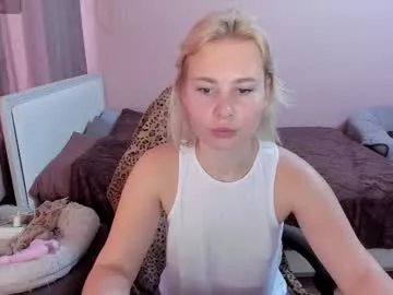 amymilson on Chaturbate 