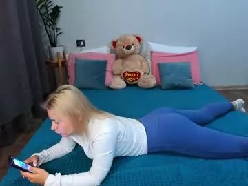 amymilson on Chaturbate 
