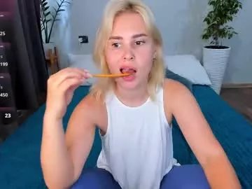 amymilson on Chaturbate 
