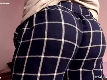 an_expose on Chaturbate