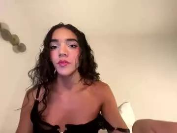 Freechat anaonasis on Chaturbate