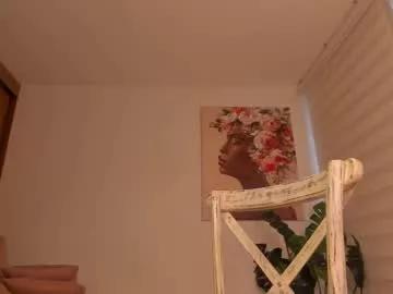 Freechat anaonasis on Chaturbate