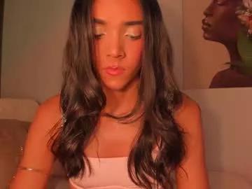 Freechat anaonasis on Chaturbate