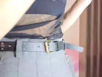 anastease on Chaturbate 
