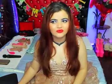 anasunshine on Chaturbate 