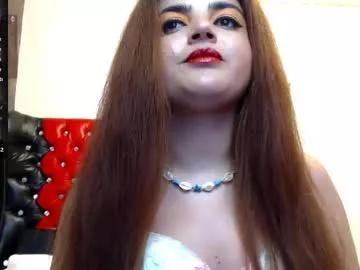 anasunshine on Chaturbate 