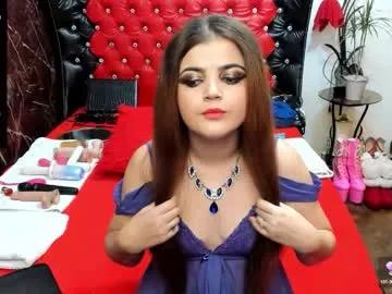 anasunshine on Chaturbate 