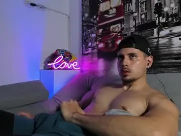 ander_perez on Chaturbate