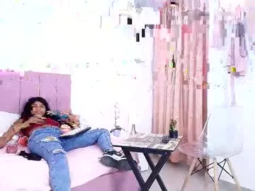 andre_lezcano on Chaturbate