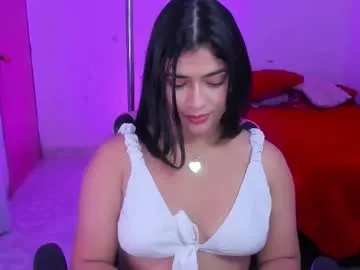 andreeart — Enjoy the eroticism that gives pleasure - Goal: SHOWER [598 tokens left] #latina #anal #bigass #shower #cosplay