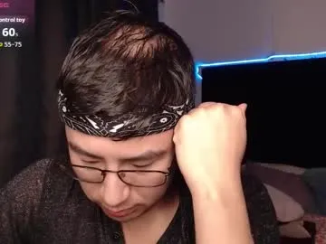 andrewmhilton_ — Hi, join me and be happy together - Multi Goal: Cum now! [500 tokens left] #asian #cum #gay #milk #bigdick