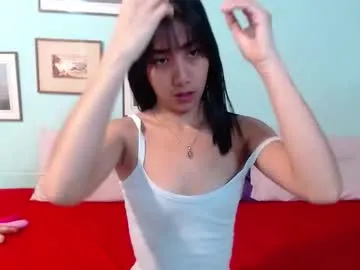 andreynajimenez on Chaturbate