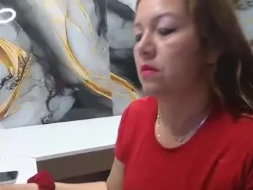 andry_will on Chaturbate