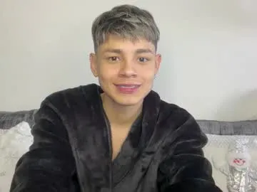 andy_belier on Chaturbate