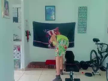 Check out amazing escort Andy_gray01 andy_gray01 from Chaturbate