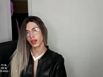 andy_vander on Chaturbate