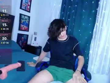 andyboy_19 on Chaturbate