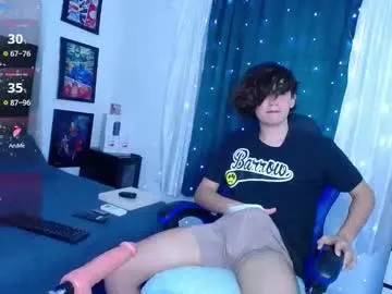 andyboy_19 on Chaturbate