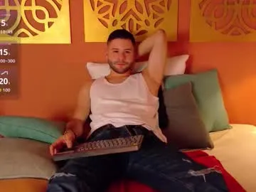 andyknoxx — SLOPPY AND SEXY BIG CUM SHOW!! [1152 tokens remaining]