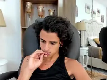 andyxibrat — GOAL: Show Body [55 tokens remaining] Welcome, to my room enjoy and tell me what your mind wants  #twink #Skinny #Cum #Anal #Femboy