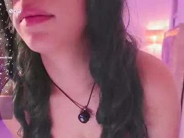 angel_rouse_1 on Chaturbate 