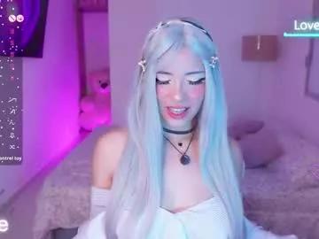 angel_rouse_1 on Chaturbate 