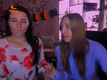 Watch Angel_void, she wants to masturbate for you angel_void from Chaturbate