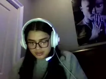 angelabvalle — Freechat on Chaturbate