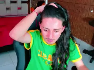 angelis_savage — GOAL: Show panties [54 tokens remaining] Welcome to my room! #new #femboy #long #hair #18 #latino