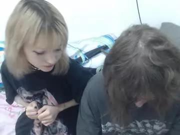 angelofporncouple from Chaturbate