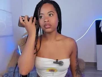 angelsmia_ — PLAY PUSSY-CUM [242 tokens left] orgasm together #ebony #squirt #latina #bigass #new