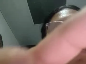 angy_ro12 — GOAL: Goal of the day [1000 tokens remaining] Welcome to my room! #ebony #office #nonude #BBW #bigboobs