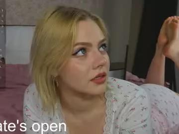 anika_heir from Chaturbate