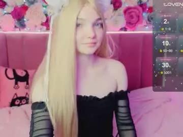 Sweet animealica from Chaturbate animealica from Chaturbate