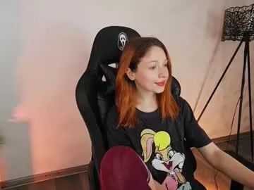 anita__cherry — use my patterns for make me wet and cum 101 202 303 404 -  #young #ahegao #bigpussylips #ginger #skinny