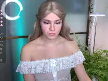 Sexy Anjalin_sososok wants you to fuck zir body now anjalin_sososok from Chaturbate