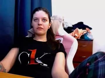 ann_mikele from Chaturbate