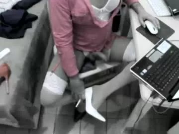 anna_leggy_cd on Chaturbate 