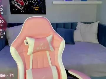 anna_way on Chaturbate 